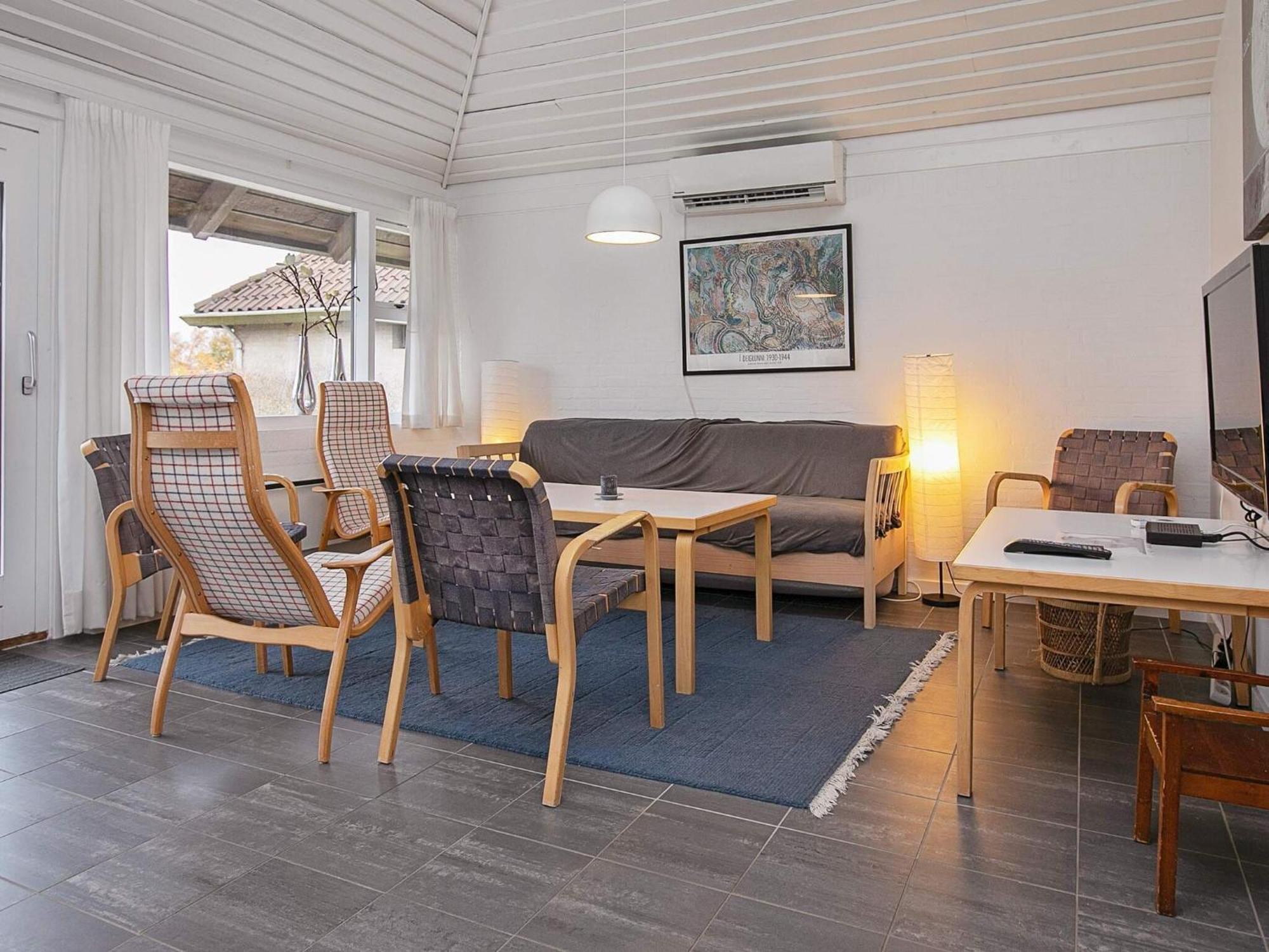 6 Person Holiday Home On A Holiday Park In Karreb Ksminde Karrebæksminde 외부 사진