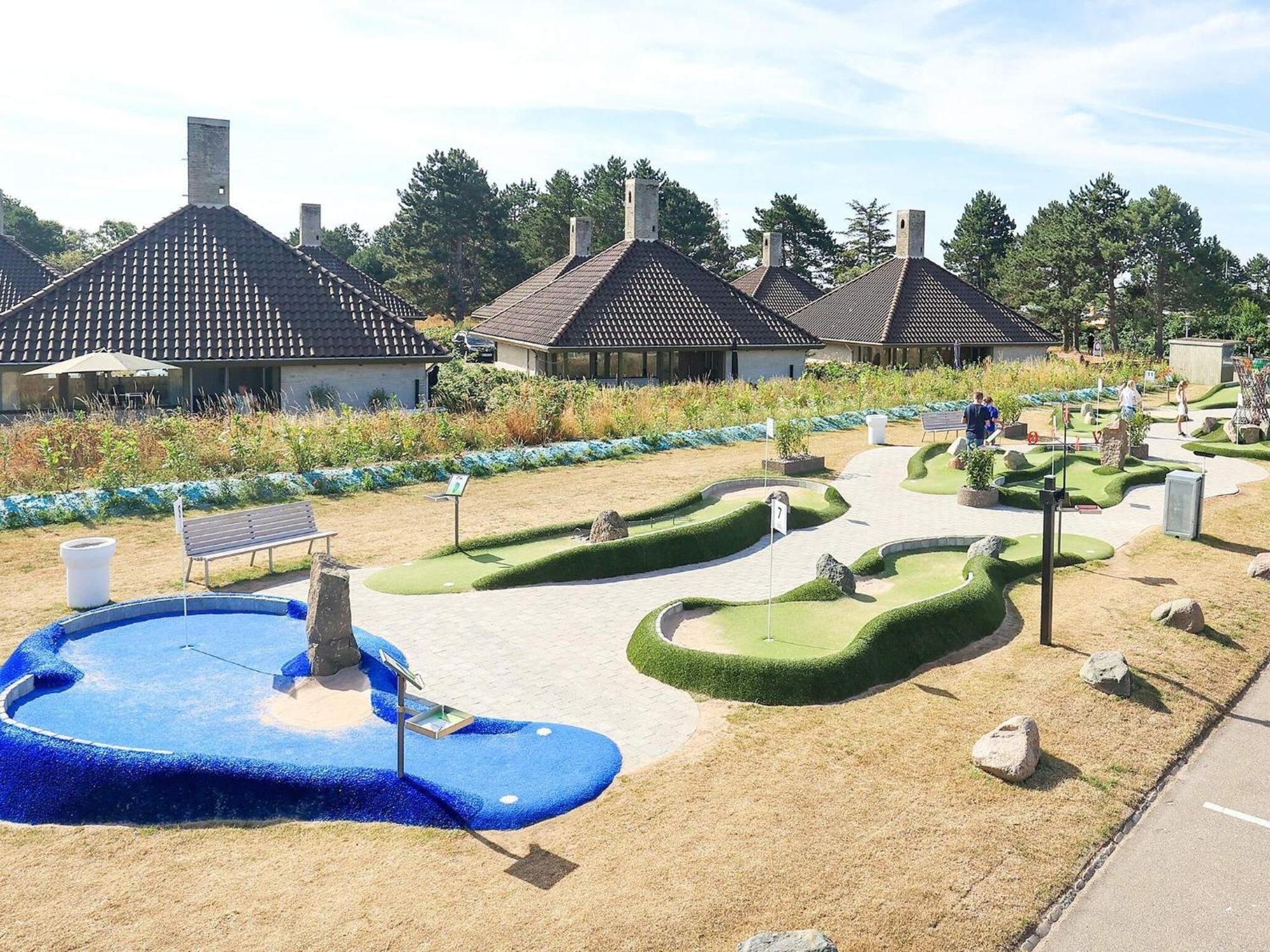 6 Person Holiday Home On A Holiday Park In Karreb Ksminde Karrebæksminde 외부 사진