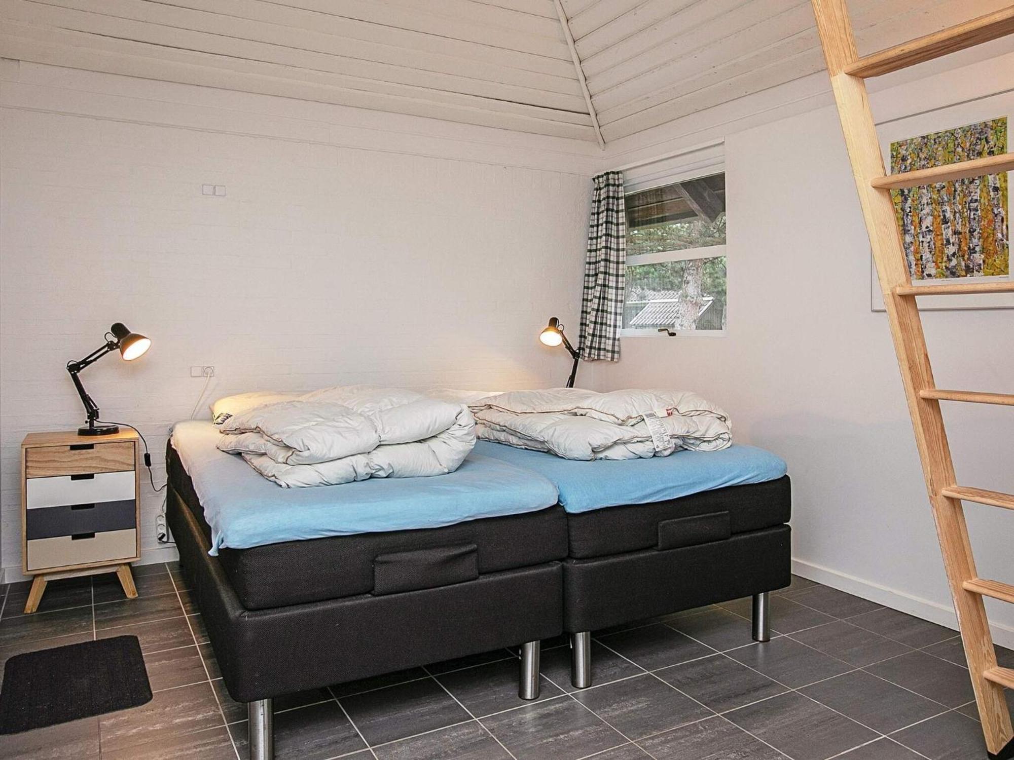 6 Person Holiday Home On A Holiday Park In Karreb Ksminde Karrebæksminde 외부 사진