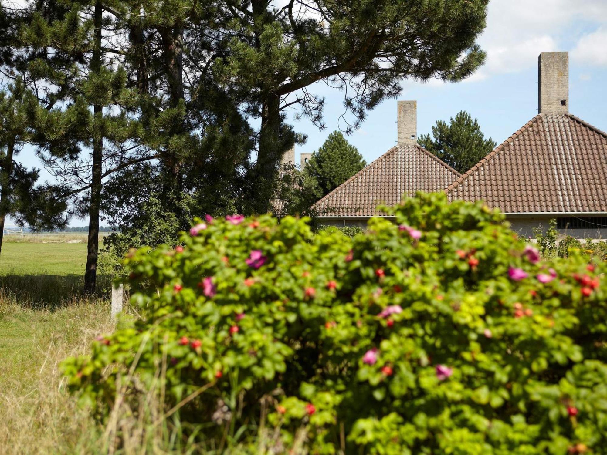 6 Person Holiday Home On A Holiday Park In Karreb Ksminde Karrebæksminde 외부 사진