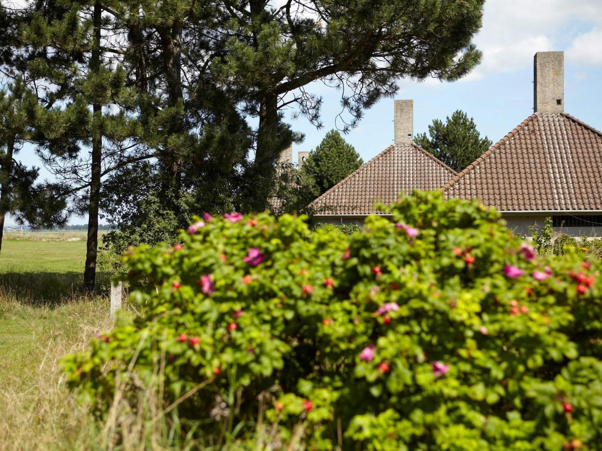 6 Person Holiday Home On A Holiday Park In Karreb Ksminde Karrebæksminde 외부 사진